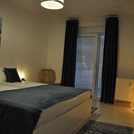 Ferienwohnung Coral Onix Neptun Exterior foto