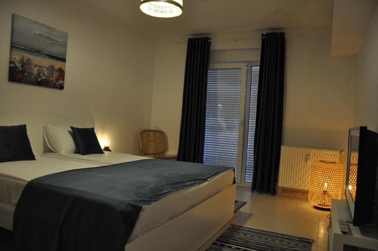 Ferienwohnung Coral Onix Neptun Exterior foto