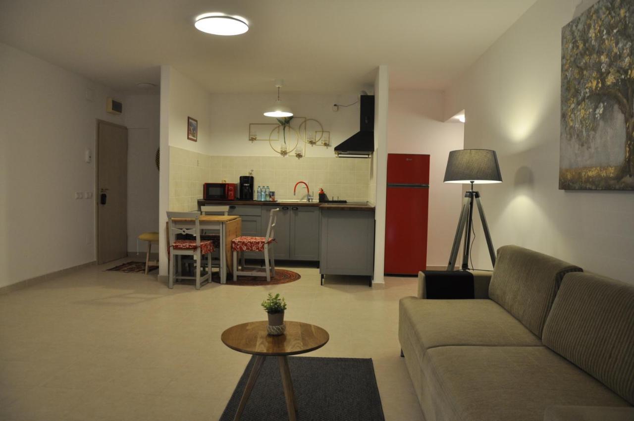 Ferienwohnung Coral Onix Neptun Exterior foto
